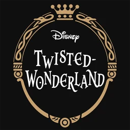 Disney Twisted-Wonderland 图标